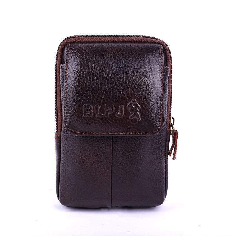 2021 new type of hot selling men's 6 size belt and leather belt multifunction leather handbag handbag