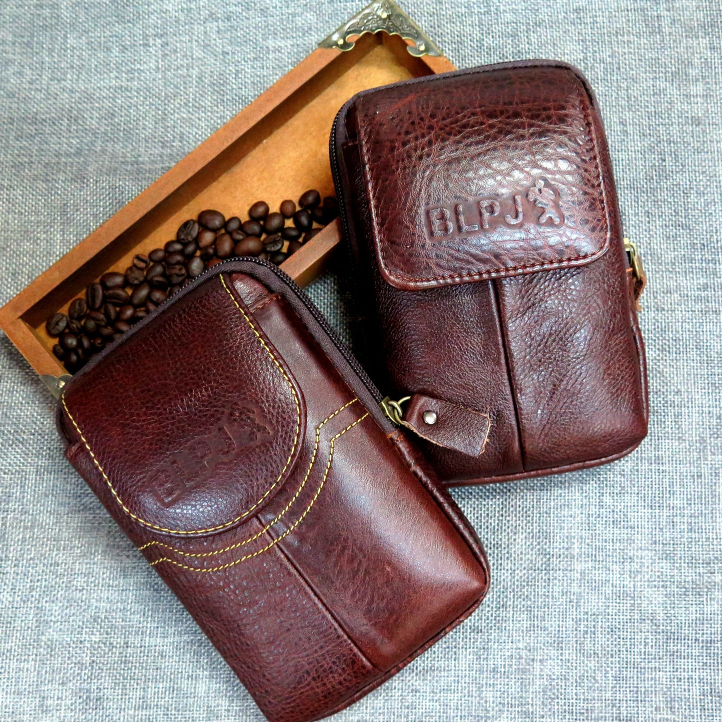 2021 new type of hot selling men's 6 size belt and leather belt multifunction leather handbag handbag