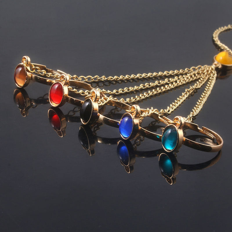 Bracelets And Bracelets Jewellery For Women And Girls